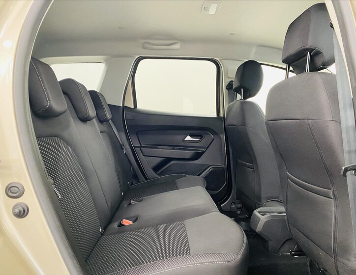 Dacia Duster SUV / Terénní 999,0 74 kw