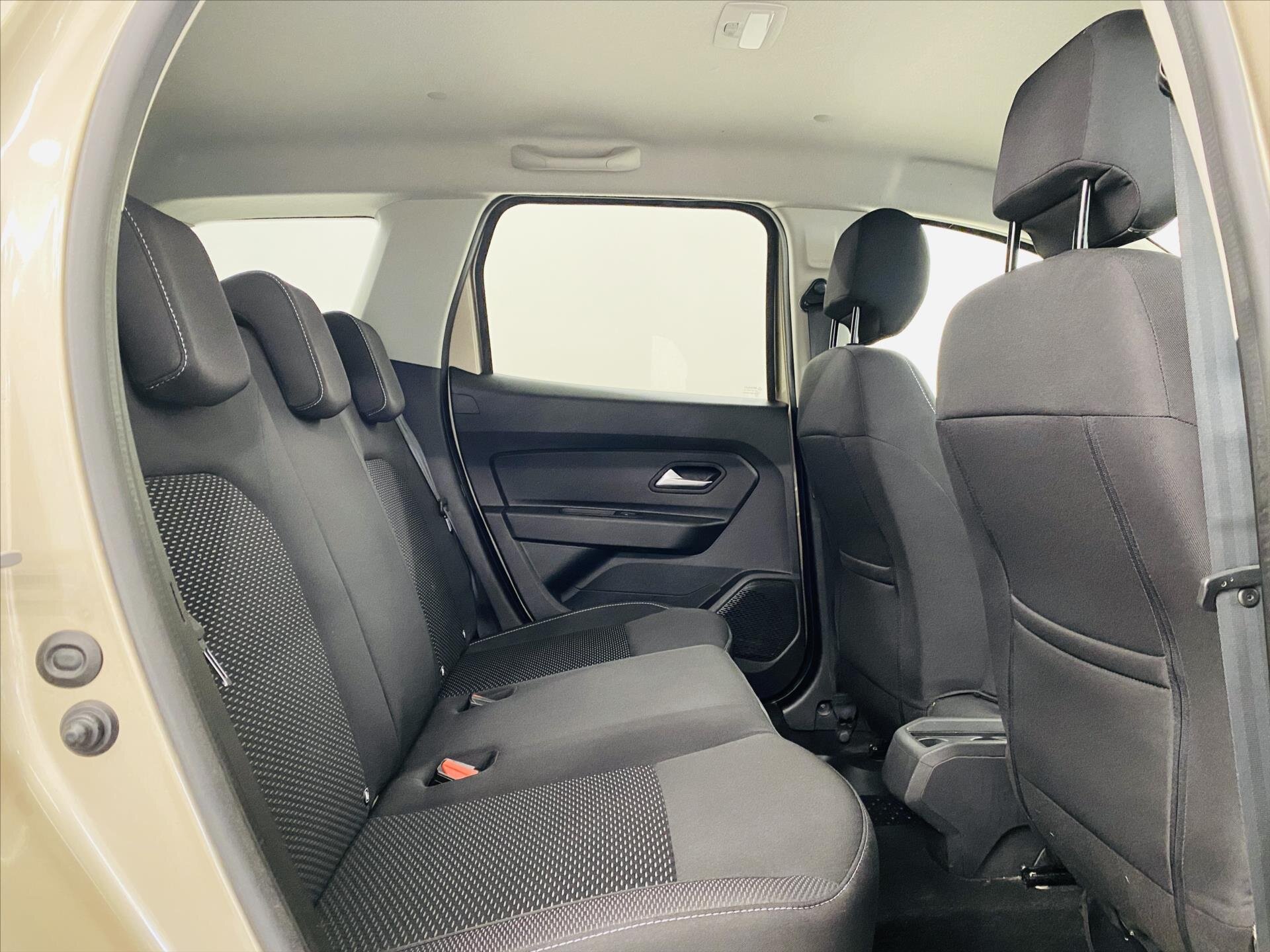 Dacia Duster SUV / Terénní 999,0 74 kw