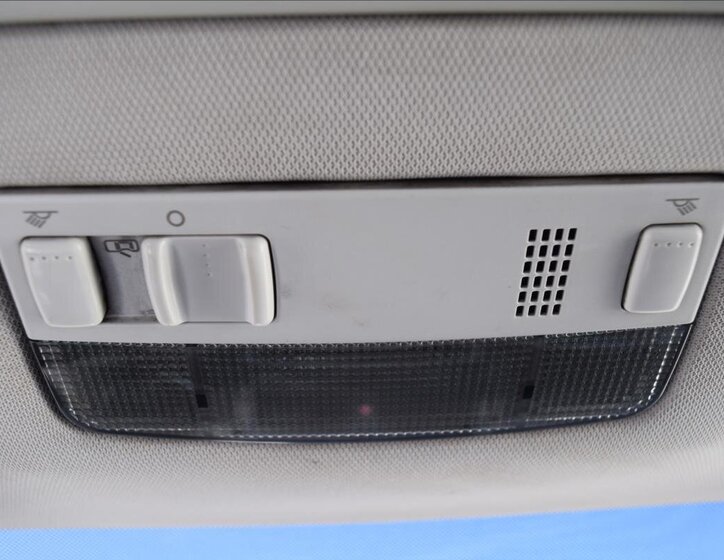 Škoda Octavia Kombi 1,9 l 77 kw