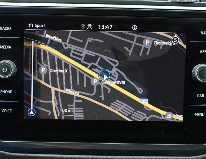 Volkswagen Tiguan 12