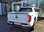 Volkswagen Amarok Pick-up 3,0 l 177 kw
