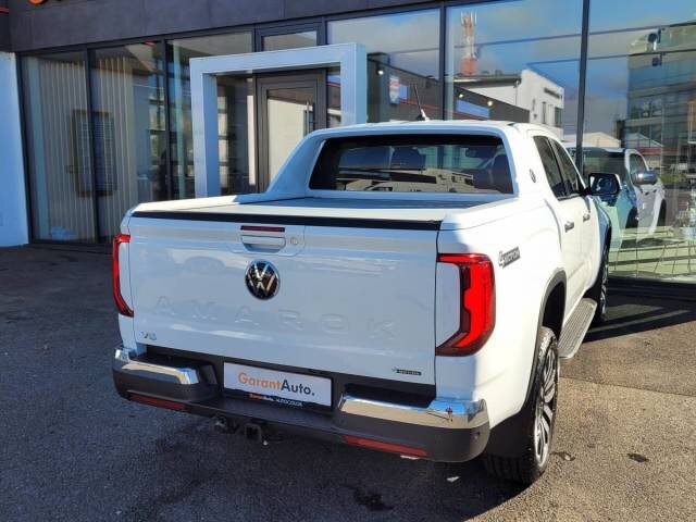 Volkswagen Amarok Pick-up 3,0 l 177 kw
