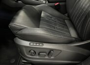 Škoda Karoq SUV / Terénní 2,0 l 140 kw