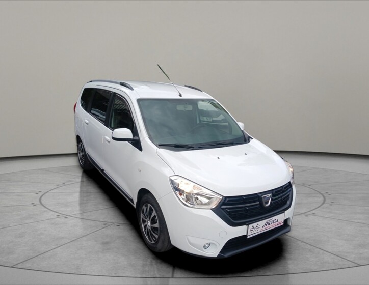 Dacia Lodgy 7