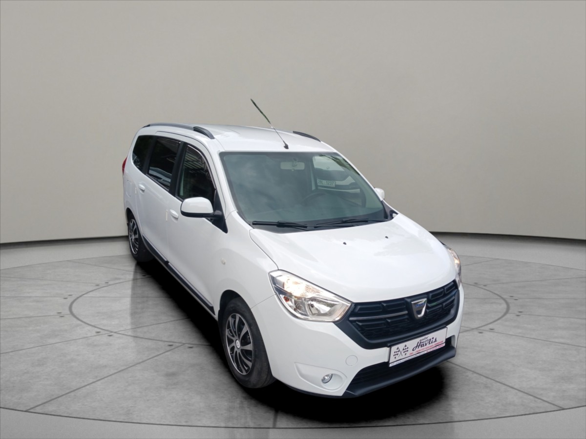 Dacia Lodgy