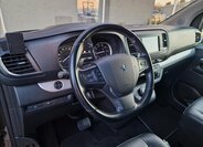 Peugeot Traveller MPV 2,0 l 130 kw