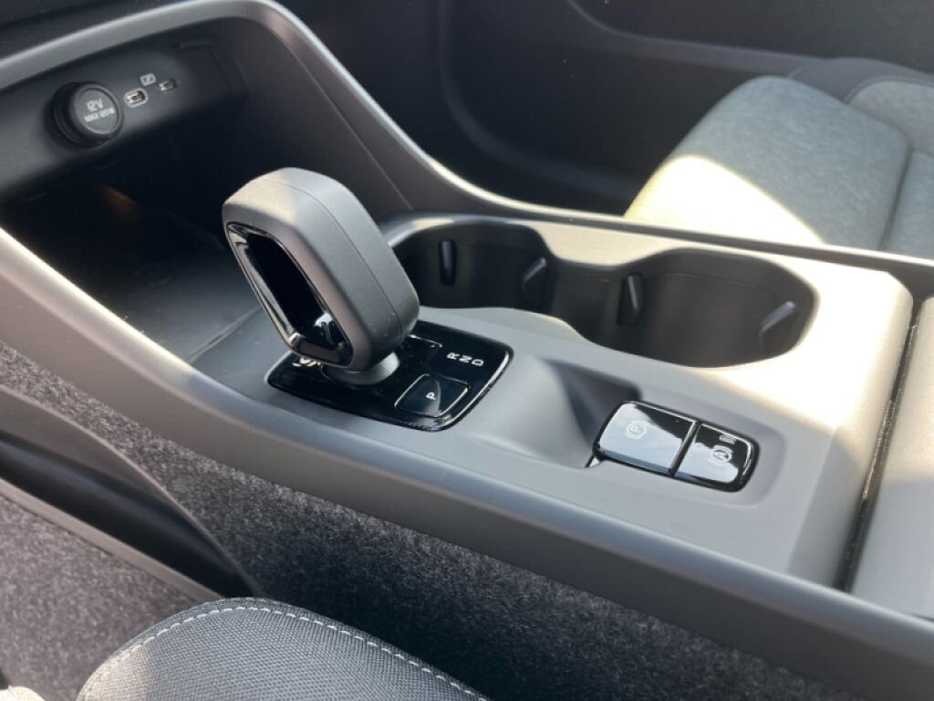 Volvo XC40 SUV 2,0 l 120 kw