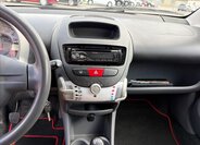 Citroën C1 Hatchback 998,0 50 kw