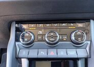 Škoda Karoq SUV / Terénní 2,0 l 110 kw