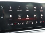 Škoda Octavia Kombi 2,0 l 147 kw