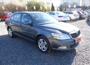 Škoda Octavia Liftback 1,9 l 77 kw