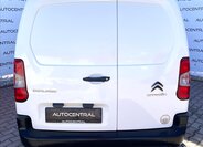 Citroën Berlingo 5