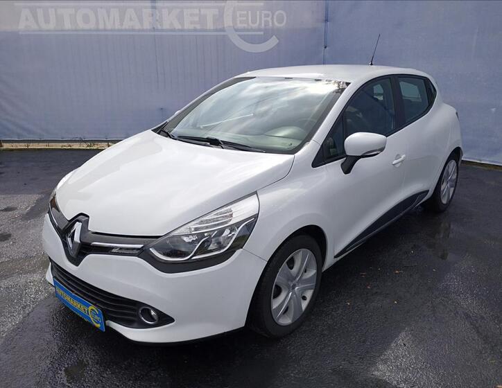 Renault Clio 1