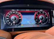 Aston Martin Ostatní Kupé 4,0 l 500 kw