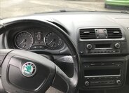 Škoda Fabia Kombi 1,6 l 55 kw