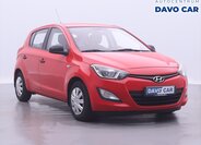 Hyundai i20 Hatchback 1,2 l 62 kw