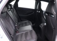 Hyundai i30 Hatchback 2,0 l 206 kw