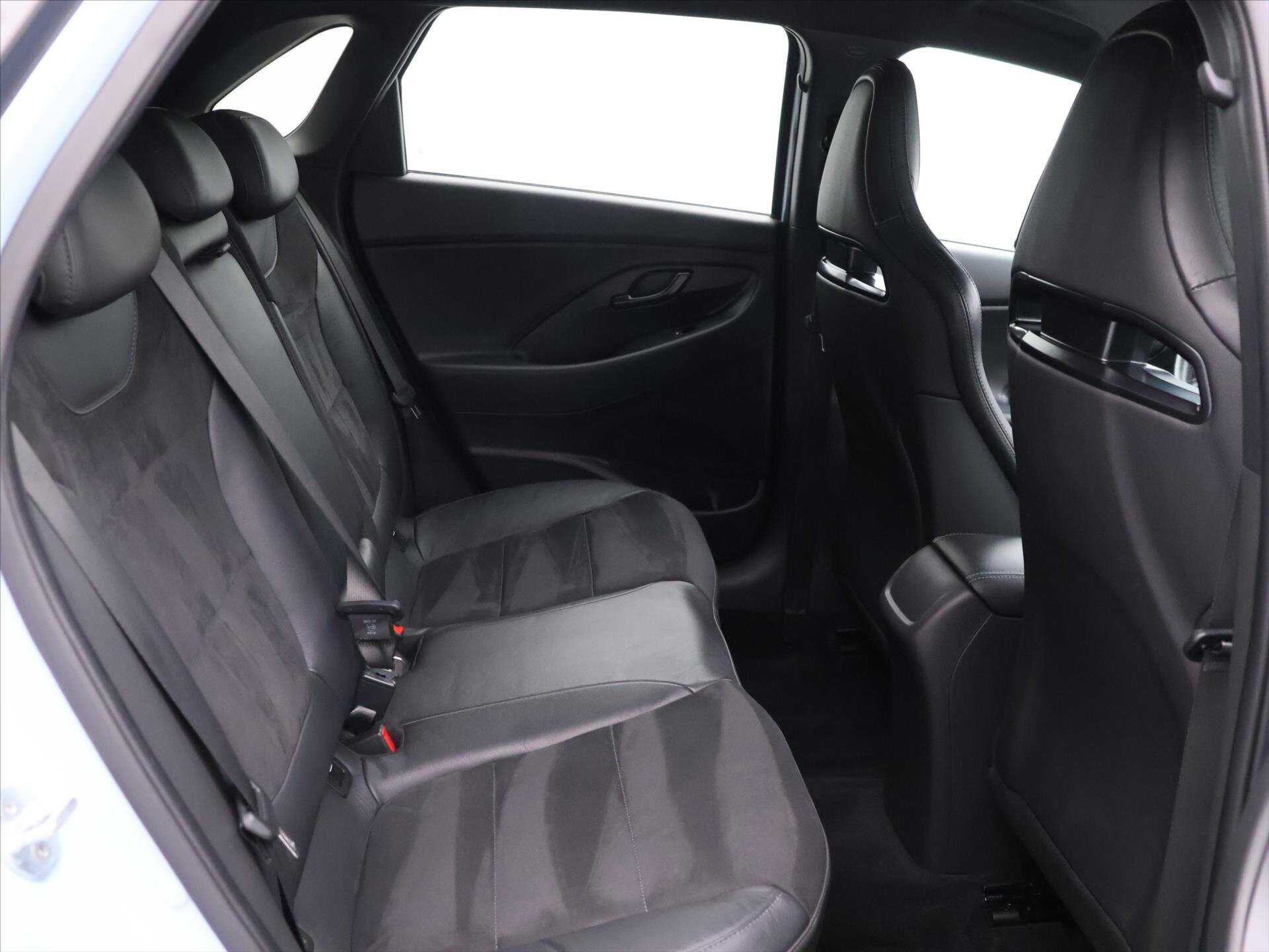 Hyundai i30 Hatchback 2,0 l 206 kw