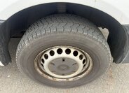 Mercedes-Benz Sprinter Skříň 3,0 l 140 kw