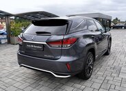 Lexus RX 450 6