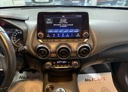 Nissan Juke SUV 999,0 84 kw