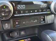 Toyota RAV4 SUV / Terénní 2,5 l 131 kw