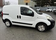 Fiat Fiorino Kombi 1,2 l 55 kw