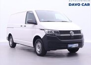 Volkswagen Transporter 1