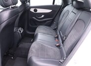 Mercedes-Benz GLC SUV 2,1 l 125 kw