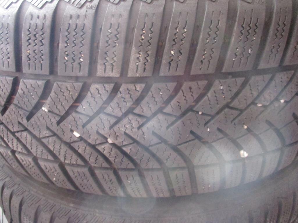 Nissan Juke SUV / Terénní 1,6 l 83 kw