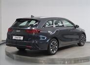KIA Ceed Kombi 1,5 l 103 kw