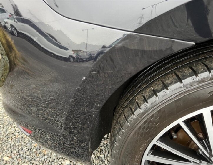 Volkswagen Touran MPV 2,0 l 110 kw