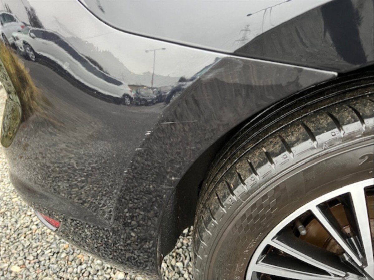 Volkswagen Touran MPV 2,0 l 110 kw