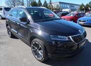 Škoda Karoq SUV / Terénní 1,6 l 85 kw