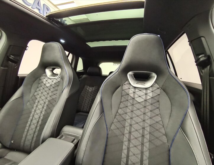 Volkswagen Tiguan Kombi 1,5 l 130 kw