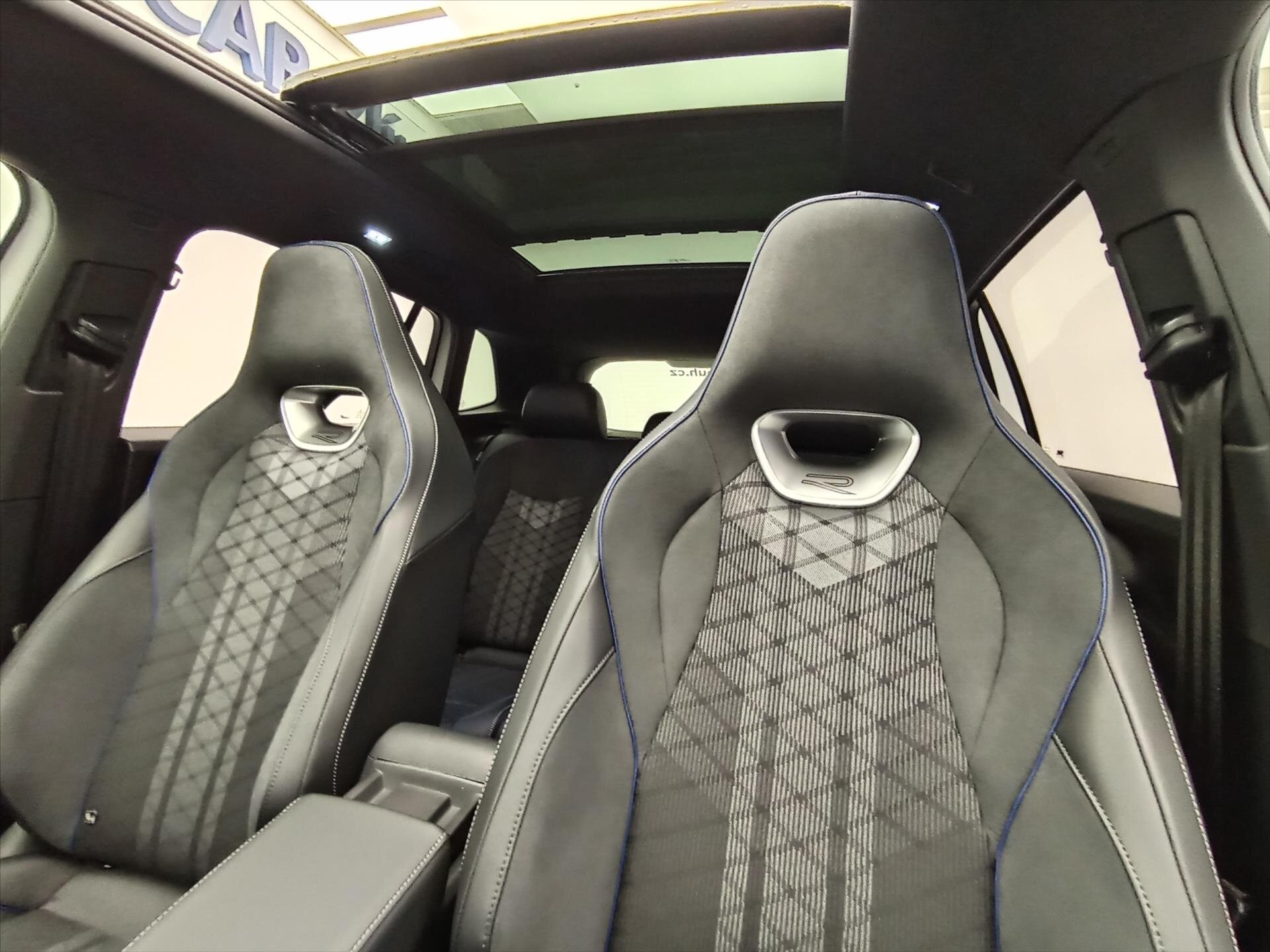 Volkswagen Tiguan Kombi 1,5 l 130 kw