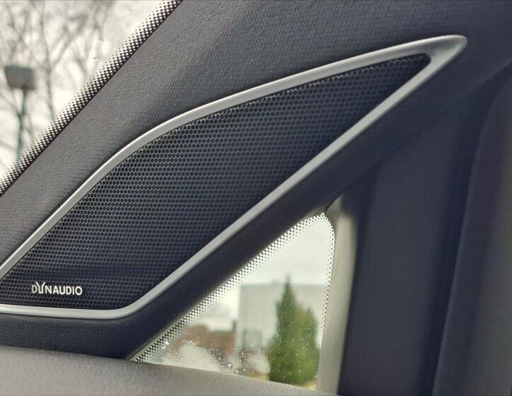 Volkswagen Golf Hatchback 1,4 l 110 kw