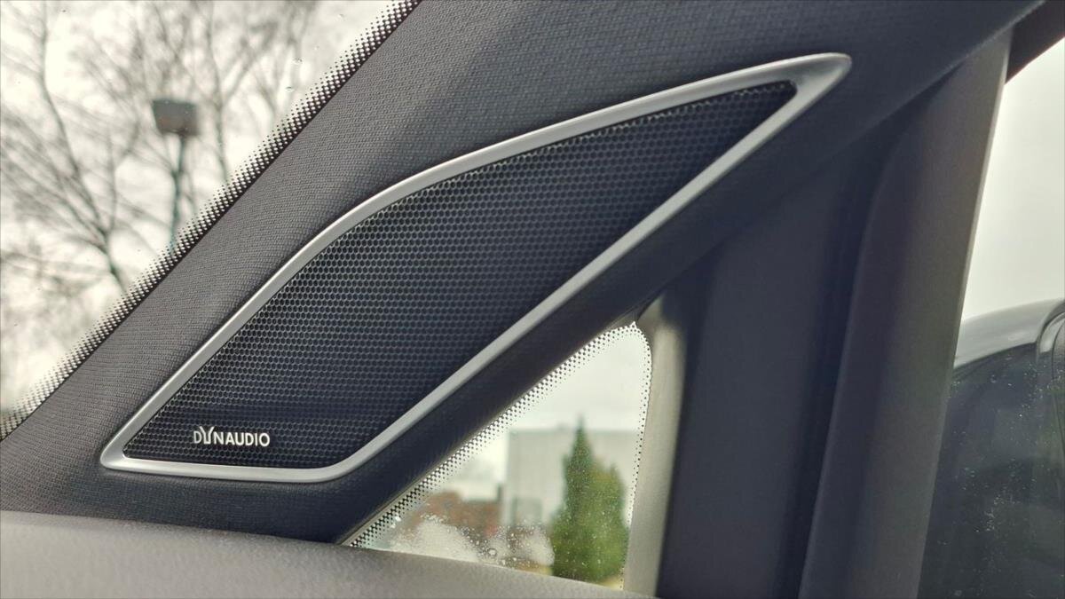 Volkswagen Golf Hatchback 1,4 l 110 kw