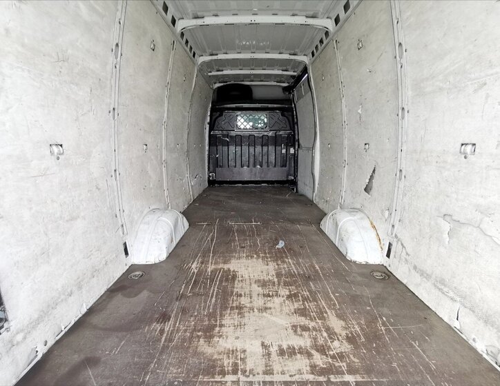 Iveco Daily Ostatní 2,3 l 114 kw