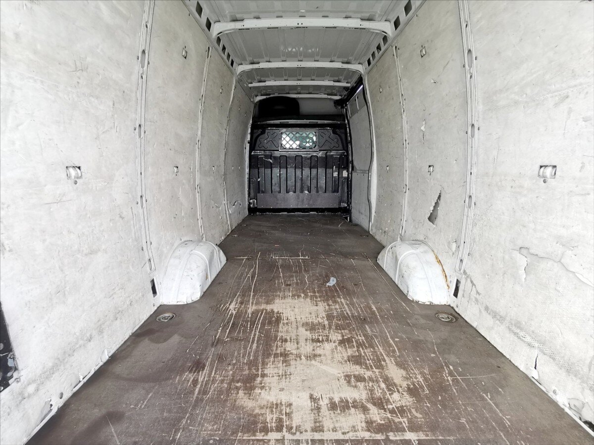 Iveco Daily Ostatní 2,3 l 114 kw