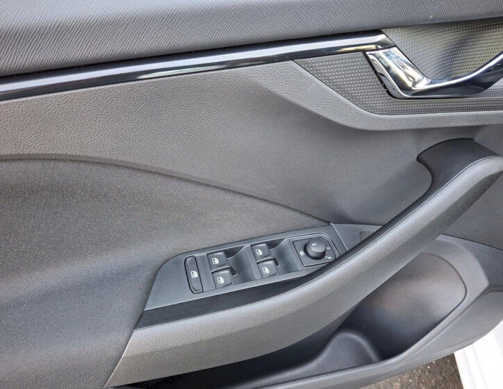 Škoda Kamiq SUV 999,0 81 kw