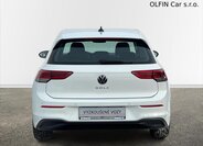 Volkswagen Golf Hatchback 1,5 l 96 kw