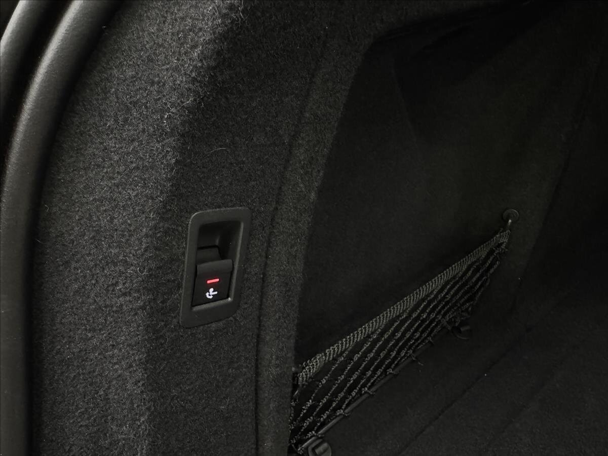 Audi A4 Kombi 2,0 l 150 kw