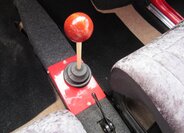 Fiat 600 Hatchback 635,0 21 kw