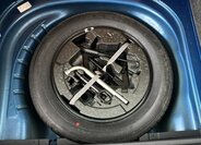 Škoda Octavia Kombi 1,8 l 132 kw