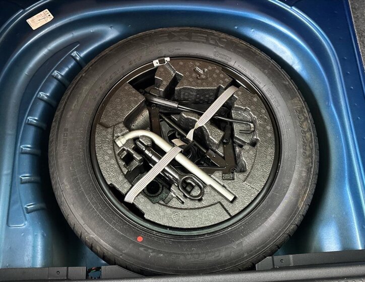 Škoda Octavia Kombi 1,8 l 132 kw