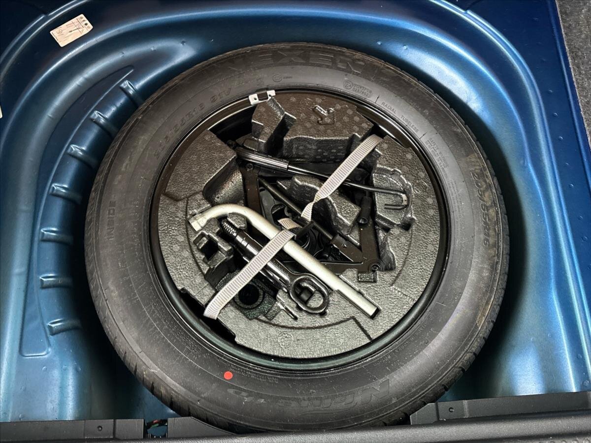 Škoda Octavia Kombi 1,8 l 132 kw