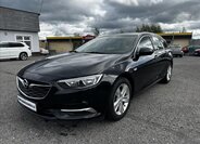 Opel Insignia Kombi 2,0 l 125 kw
