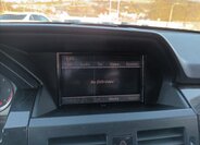 Mercedes-Benz GLK SUV 3,0 l 170 kw