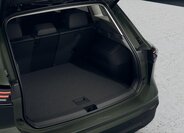 Volkswagen Tiguan SUV / Terénní 1,5 l 96 kw